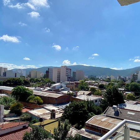Terraza 12 De Octubre 884 Apartman Salta Kültér fotó