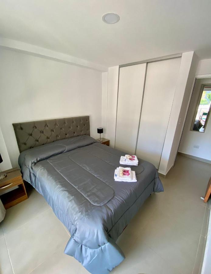 Terraza 12 De Octubre 884 Apartman Salta Kültér fotó
