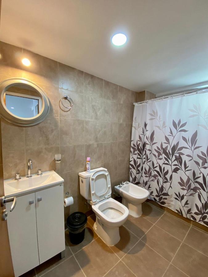 Terraza 12 De Octubre 884 Apartman Salta Kültér fotó