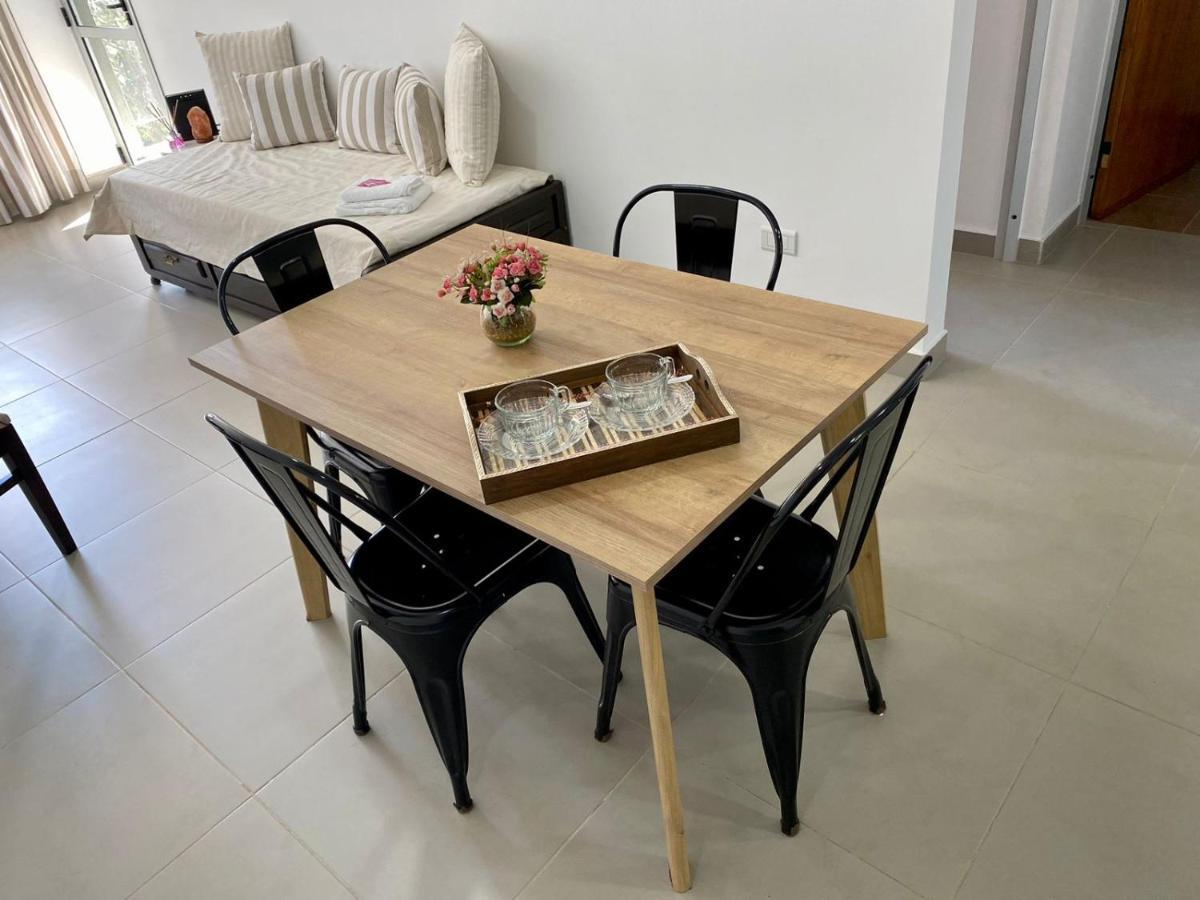 Terraza 12 De Octubre 884 Apartman Salta Kültér fotó