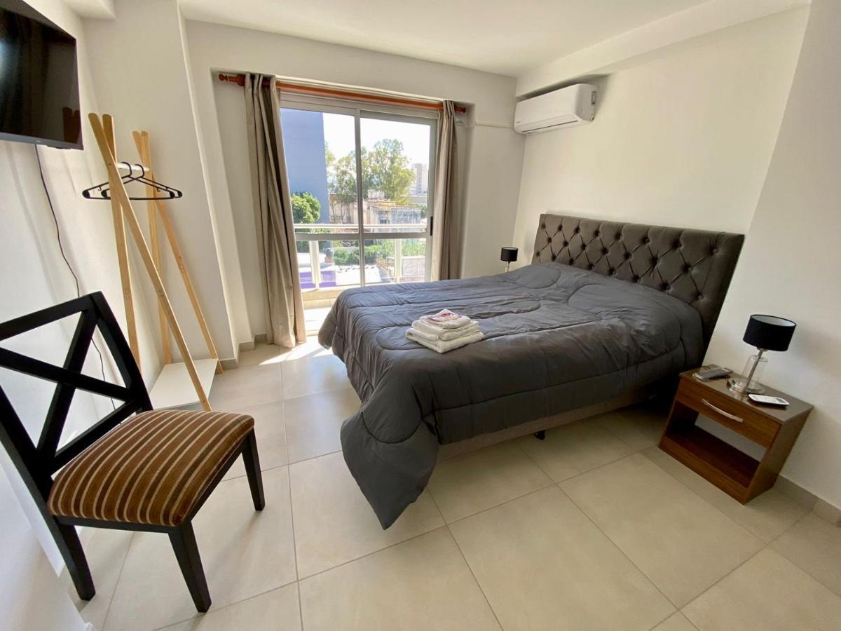 Terraza 12 De Octubre 884 Apartman Salta Kültér fotó